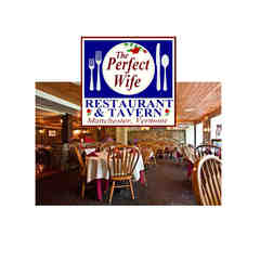 The Perfect Wife Restaurant and Tavern