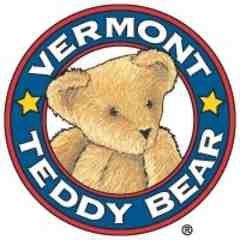 Vermont Teddy Bear