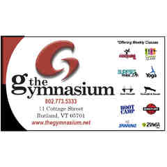 The Gymnasium