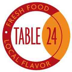 Table 24