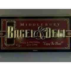 Middlebury  Bagel & Deli