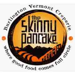 The Skinny Pancake