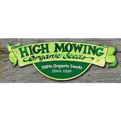High Mowing Organic Seeds