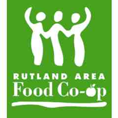 Rutland Area Food Co-op