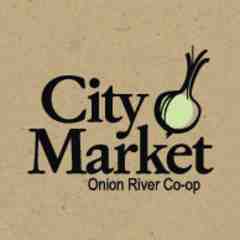 City Market/Onion River Co-op