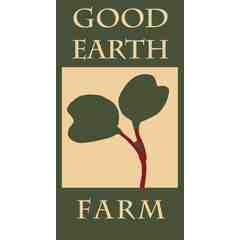 Good Earth Farm and Store