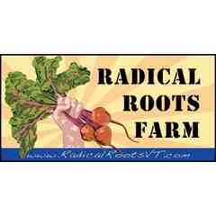 Radical Roots Farm