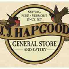 JJ Hapgood General Store & Eatery