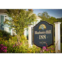 Blueberry Hill Inn