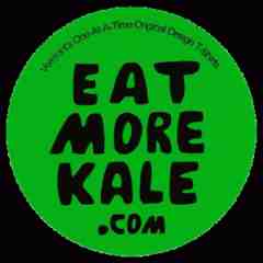 Eat More Kale