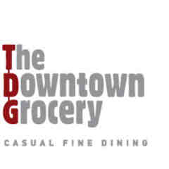 The Downtown Grocery