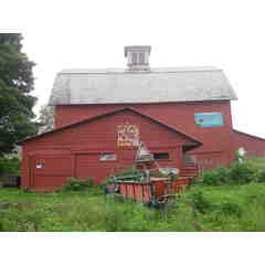 Green Mountain College Cerridwen Farm