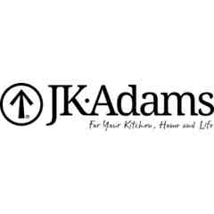 J.K. Adams