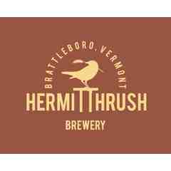 Hermit Thrush Brewery - Brattleboro, VT