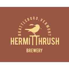 Hermit Thrush Brewery - Brattleboro, VT