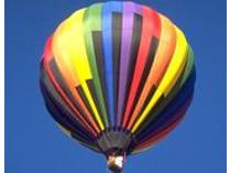 Hot Air Balloon Ride for 2! Choose from 150 Cities