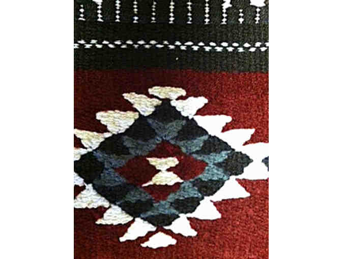 Hand Woven West African Placemats