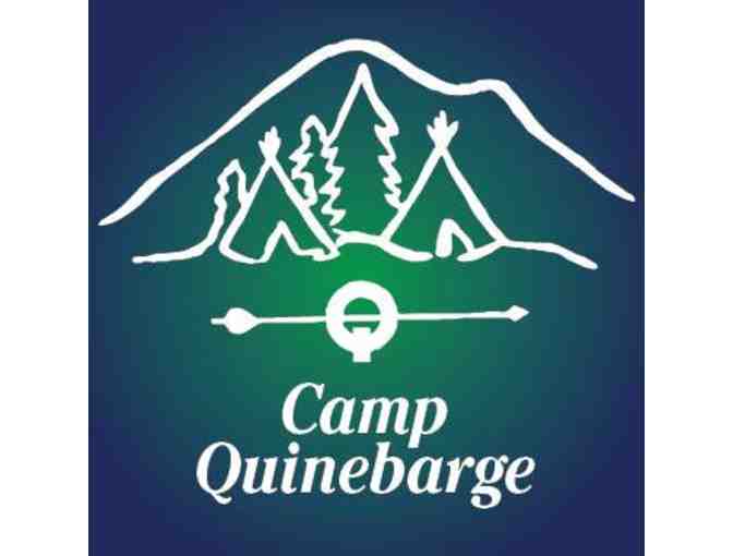 Camp Quinebarge - Premier, Co-ed, Traditional New Hampshire Summer Camp