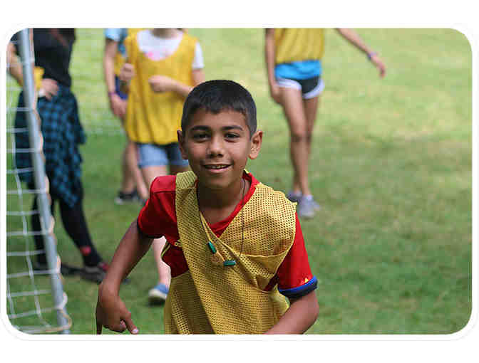 Camp Quinebarge - Premier, Co-ed, Traditional New Hampshire Summer Camp