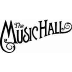The Music Hall