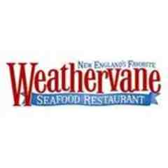 New England's Weathervane Seafood Restaurant