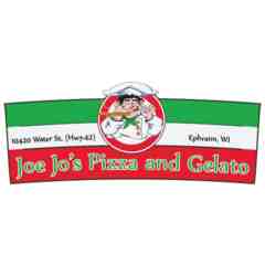 Joe Jo's Pizza and Gelato