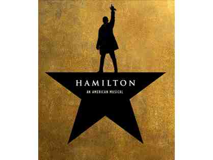 HAMILTON TICKETS