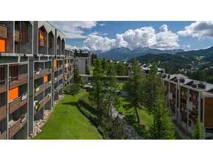 LENZERHEIDE - VACATION CONDO IN THE SWISS ALPES