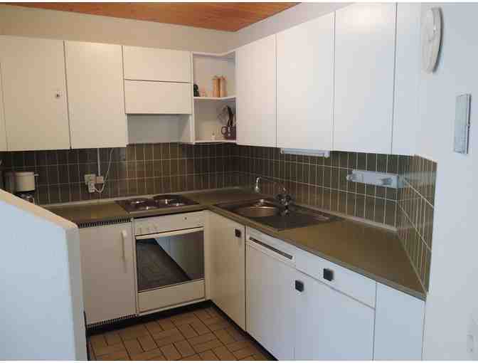 LENZERHEIDE - VACATION CONDO IN THE SWISS ALPES