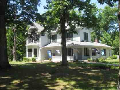 ROYAL OAKS INN - VACATION HOME IN QUAINT VIRGINIA