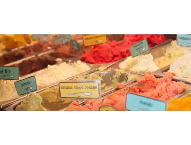 BIRTHDAY PARTY 'IN  A BASKET'