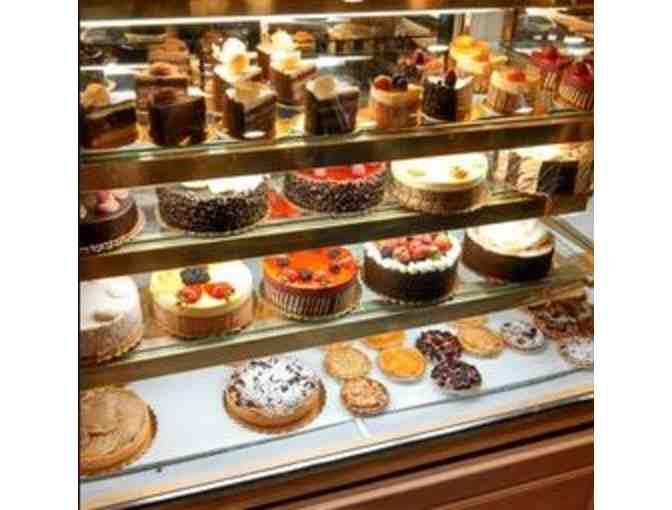 BIRTHDAY PARTY 'IN  A BASKET'