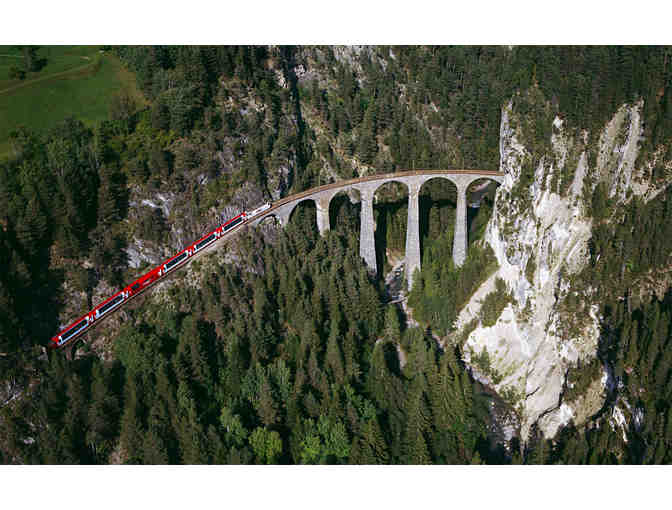 LENZERHEIDE - VACATION CONDO IN THE SWISS ALPES