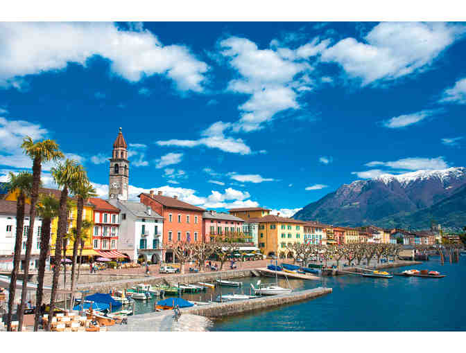 LENZERHEIDE - VACATION CONDO IN THE SWISS ALPES