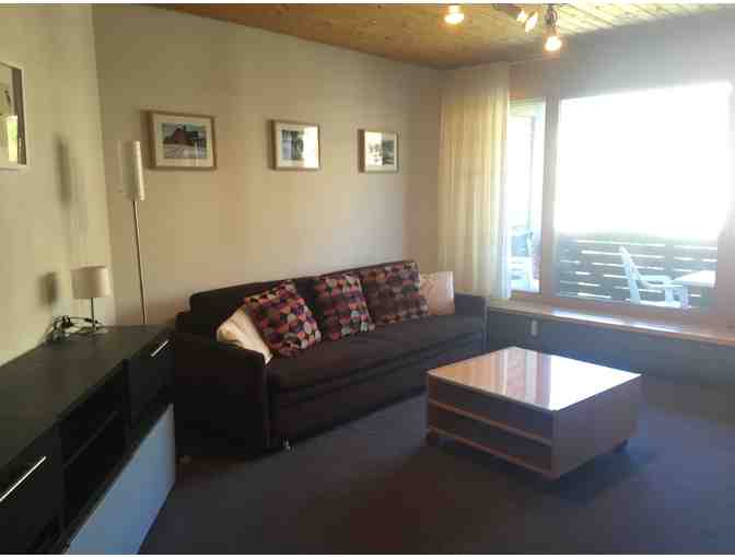 LENZERHEIDE - VACATION CONDO IN THE SWISS ALPES