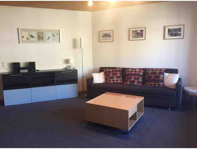 LENZERHEIDE - VACATION CONDO IN THE SWISS ALPES