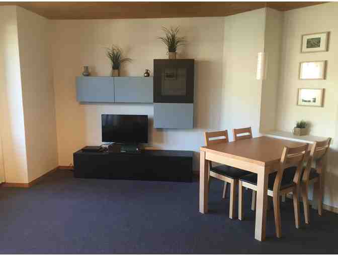 LENZERHEIDE - VACATION CONDO IN THE SWISS ALPES