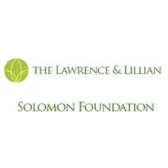 The Lawrence and Lillian Solomon Foundation, Inc.
