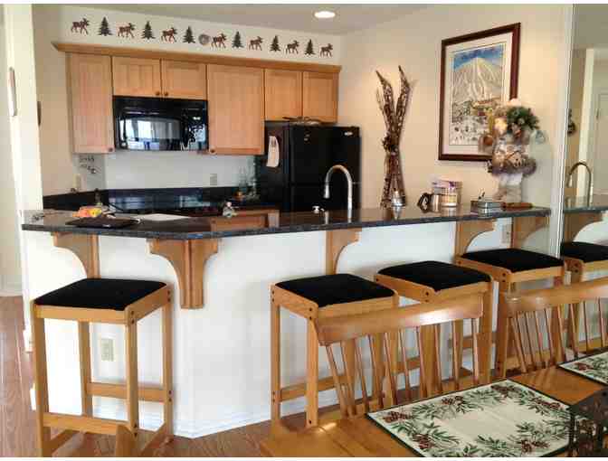 Take to the Slopes at Stratton!