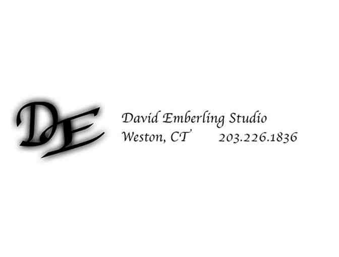 David Emberling Studio-Family Portrait Session