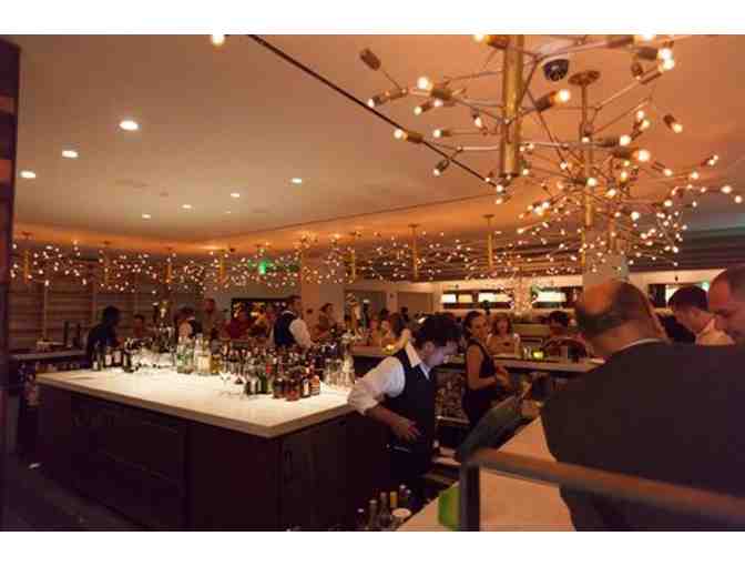 The J House Greenwich: A Boutique Luxury Hotel that Stands Out Above the Crowd