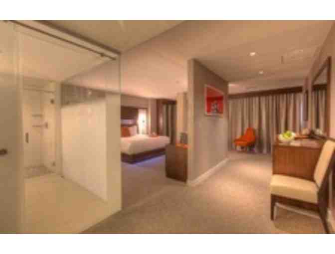 The J House Greenwich: A Boutique Luxury Hotel that Stands Out Above the Crowd