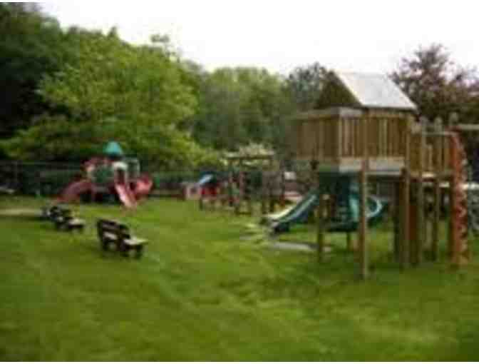 2015 Family Membership to Long Ridge Swim & Tennis Club