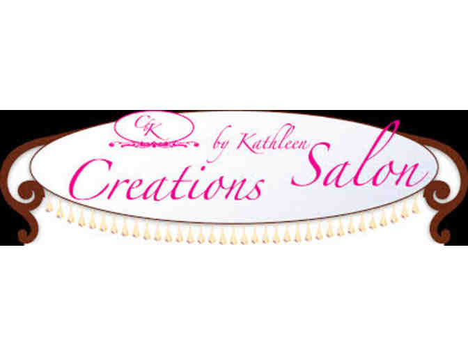 Look Good and Feel Great