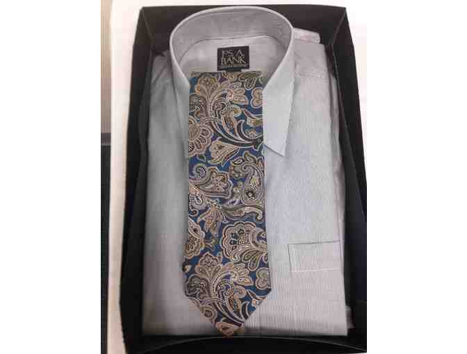 For The Man of The Manor