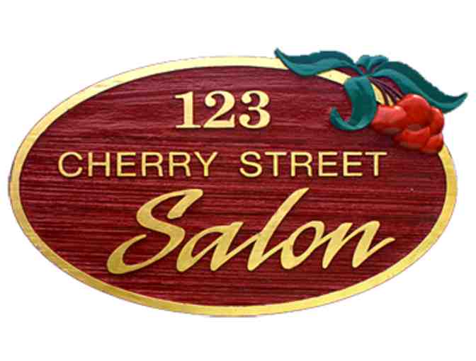 Give Her A Makeover-Head to Toe(s)