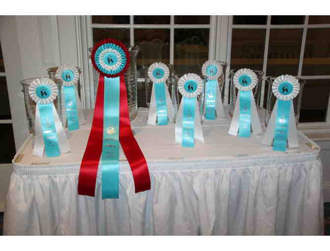 Christmas in May? You Bet! Four Tickets to Gingerbread Houses & Cocktails for a Cause