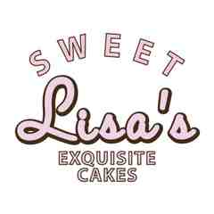 Sweet Lisa's Exquisite Cakes