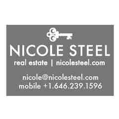 Nicole Steel
