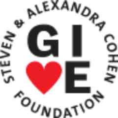 Sponsor: Steven & Alexandra Cohen Foundation